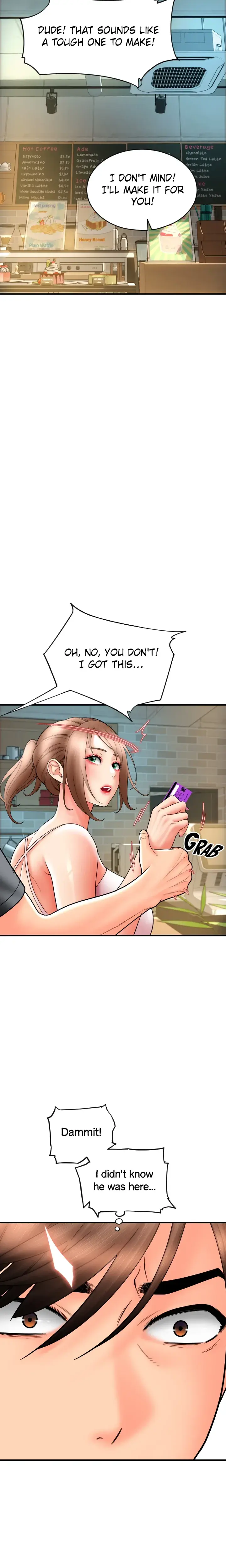 You Can Pay With Sperm Pay Chapter 19 - Page 10