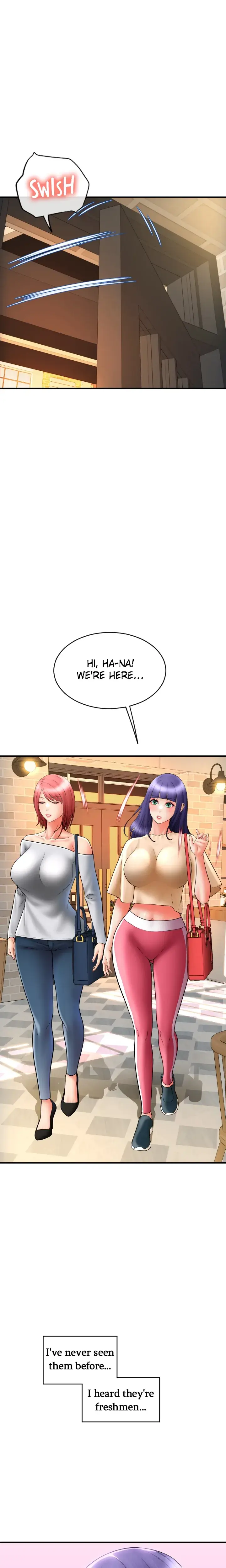 You Can Pay With Sperm Pay Chapter 19 - Page 14
