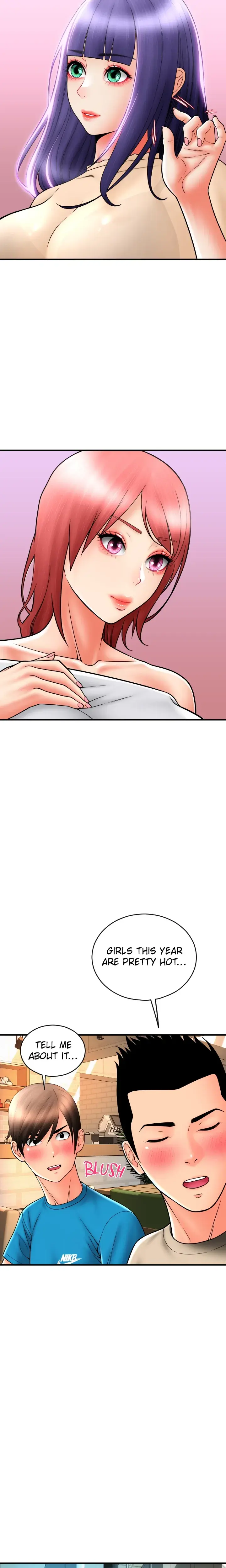 You Can Pay With Sperm Pay Chapter 19 - Page 15