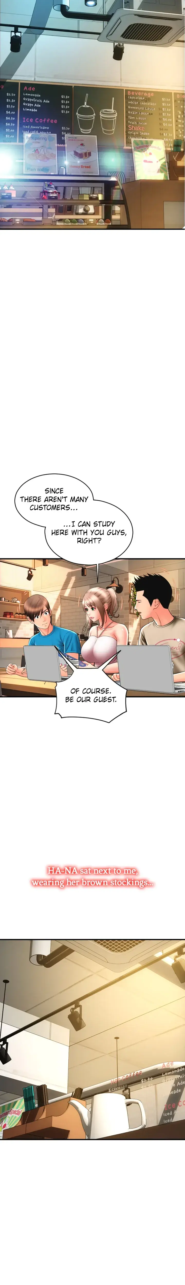 You Can Pay With Sperm Pay Chapter 19 - Page 16