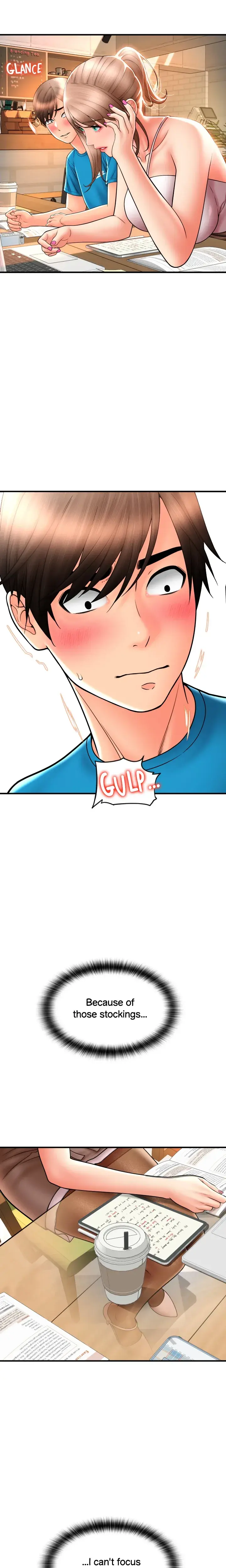You Can Pay With Sperm Pay Chapter 19 - Page 17