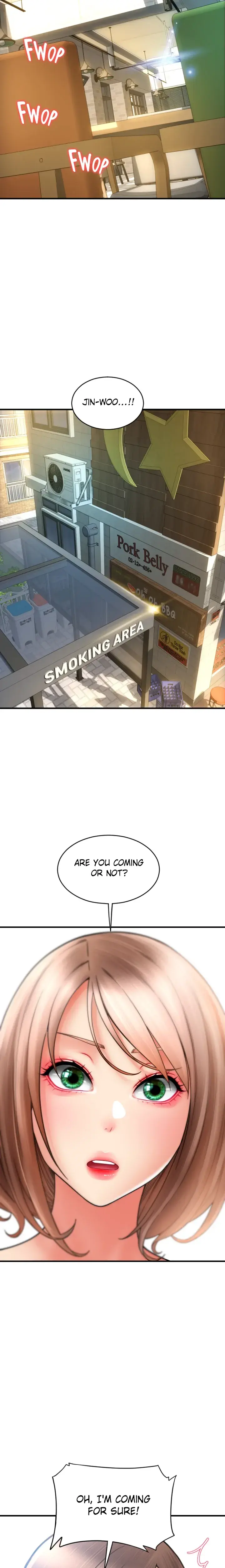 You Can Pay With Sperm Pay Chapter 19 - Page 2