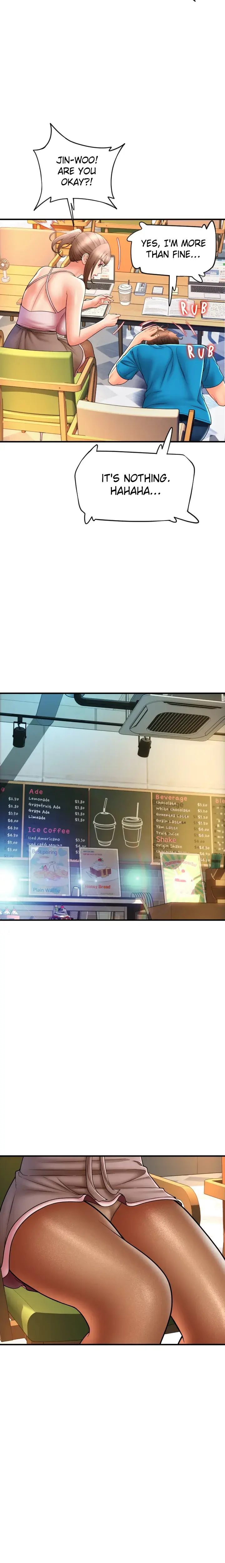 You Can Pay With Sperm Pay Chapter 19 - Page 22