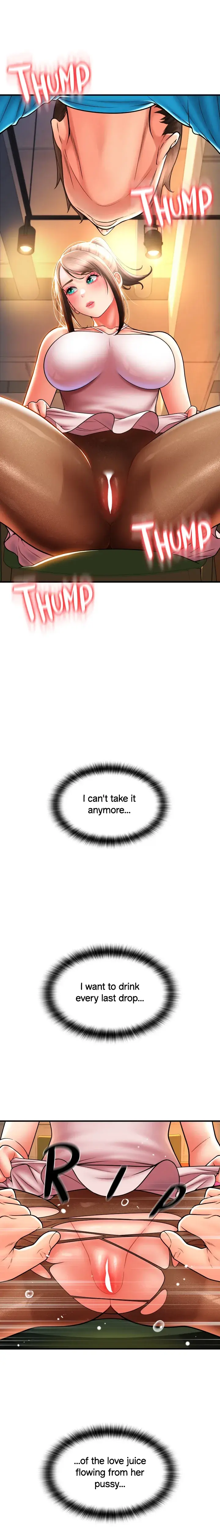 You Can Pay With Sperm Pay Chapter 19 - Page 30