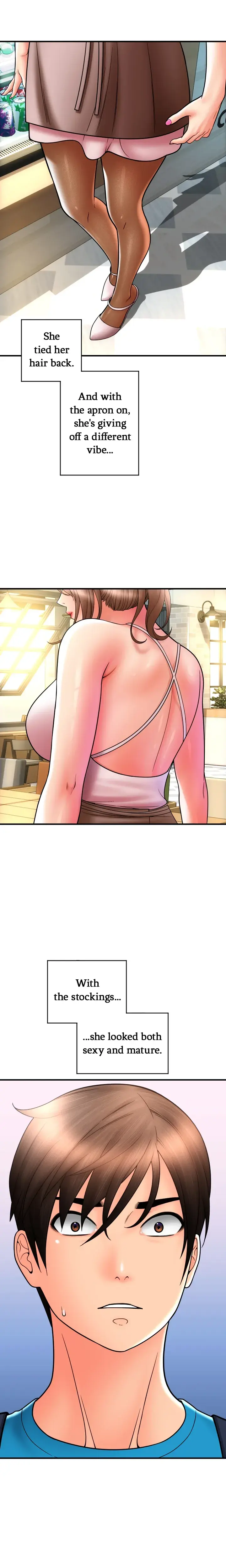 You Can Pay With Sperm Pay Chapter 19 - Page 6