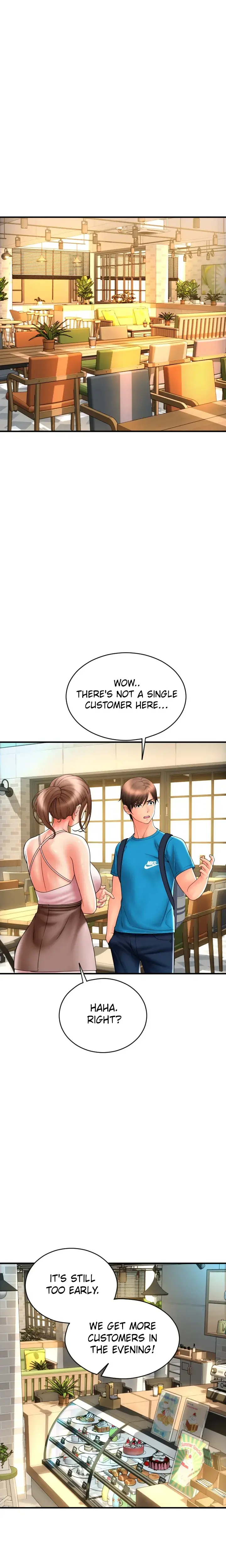You Can Pay With Sperm Pay Chapter 19 - Page 7