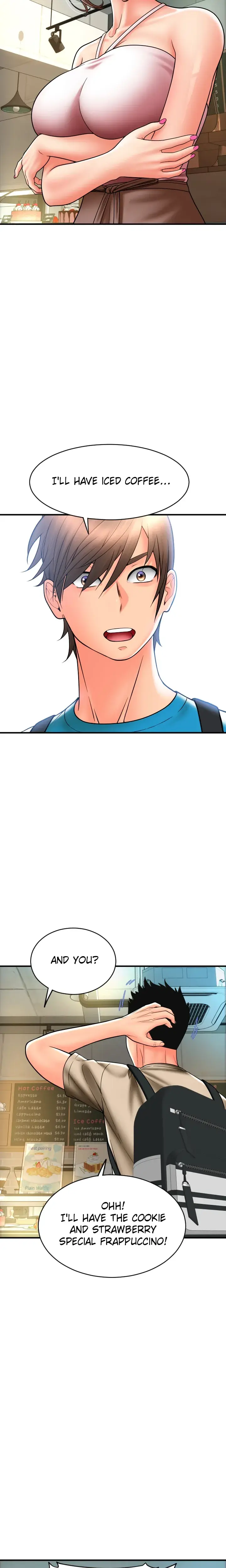 You Can Pay With Sperm Pay Chapter 19 - Page 9