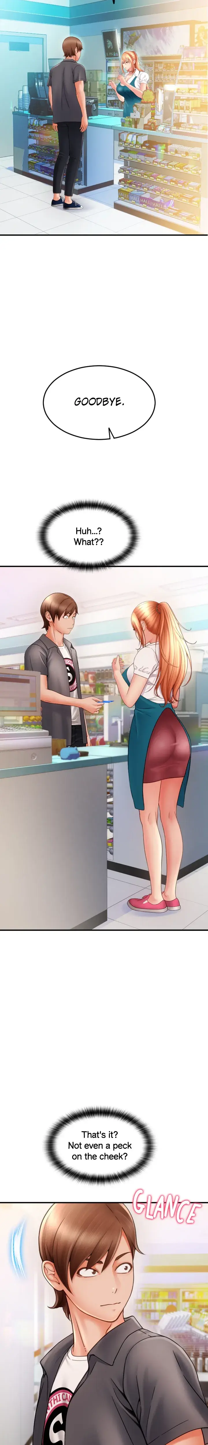 You Can Pay With Sperm Pay Chapter 2 - Page 16