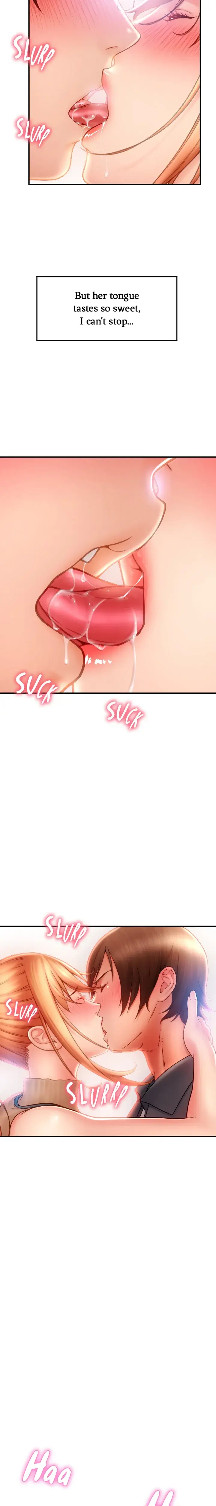 You Can Pay With Sperm Pay Chapter 2 - Page 24