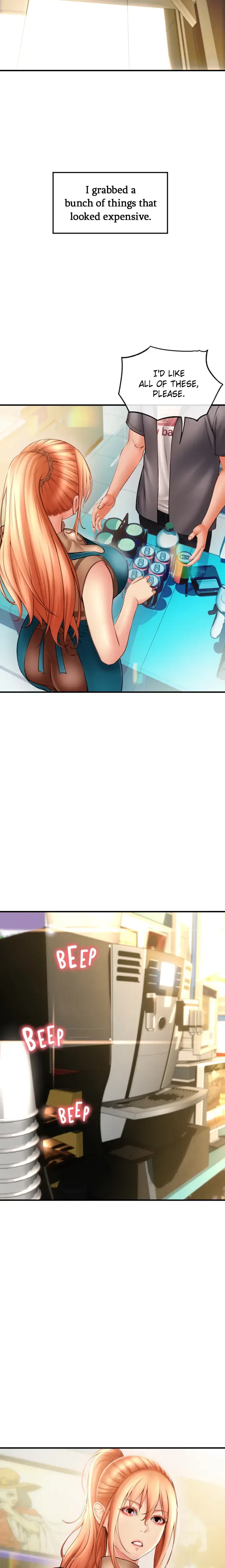 You Can Pay With Sperm Pay Chapter 2 - Page 29
