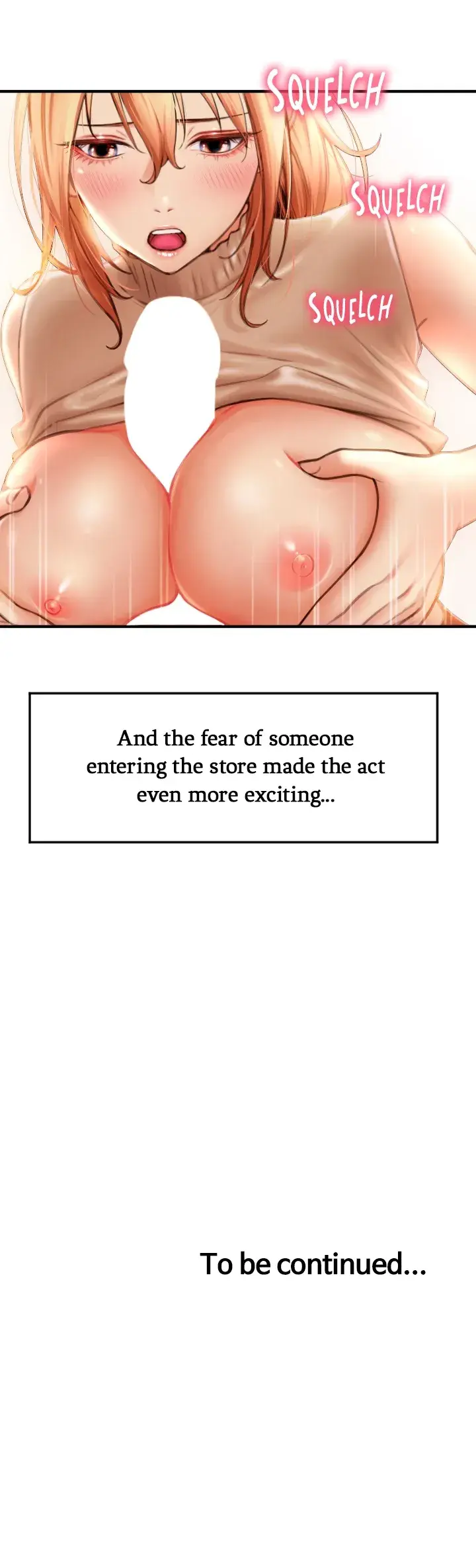 You Can Pay With Sperm Pay Chapter 2 - Page 36