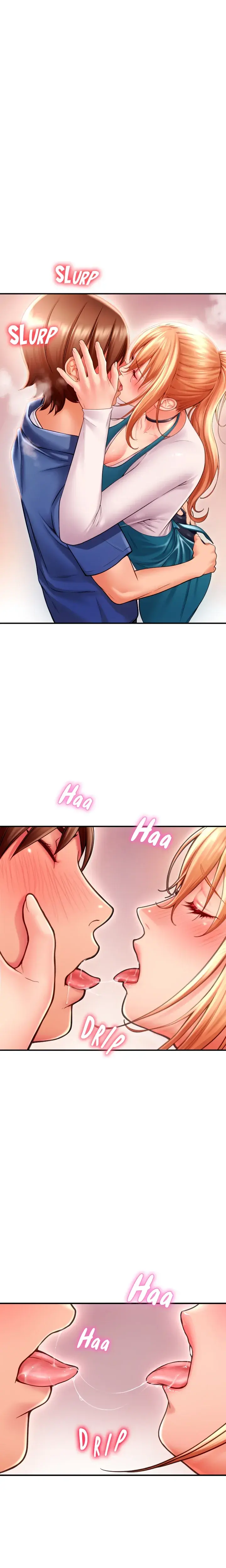 You Can Pay With Sperm Pay Chapter 2 - Page 4