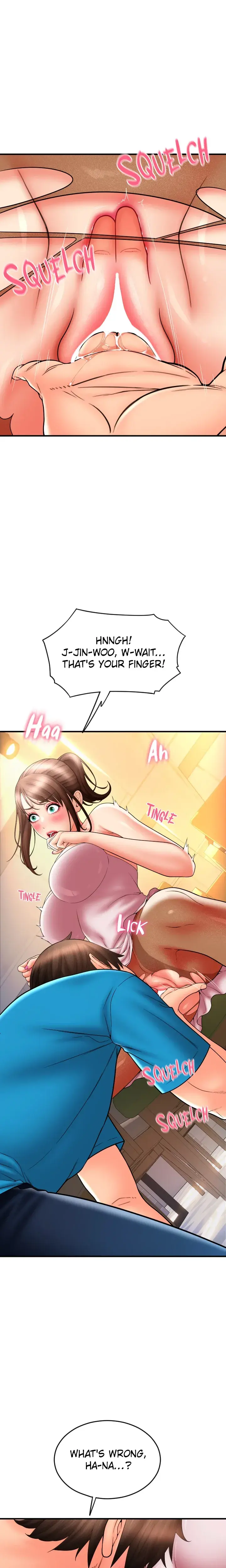 You Can Pay With Sperm Pay Chapter 20 - Page 11