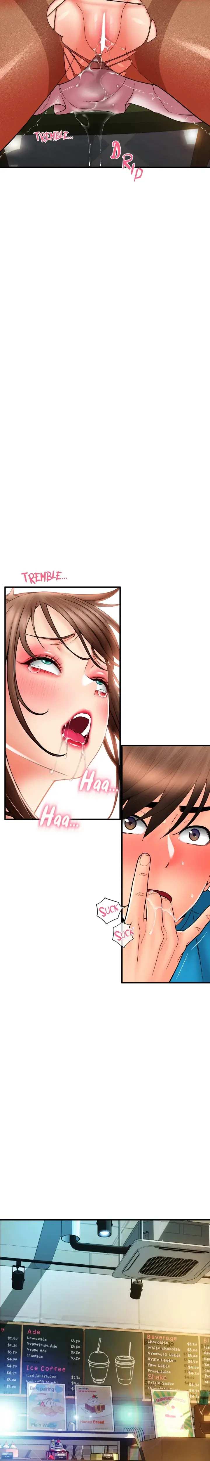 You Can Pay With Sperm Pay Chapter 20 - Page 17