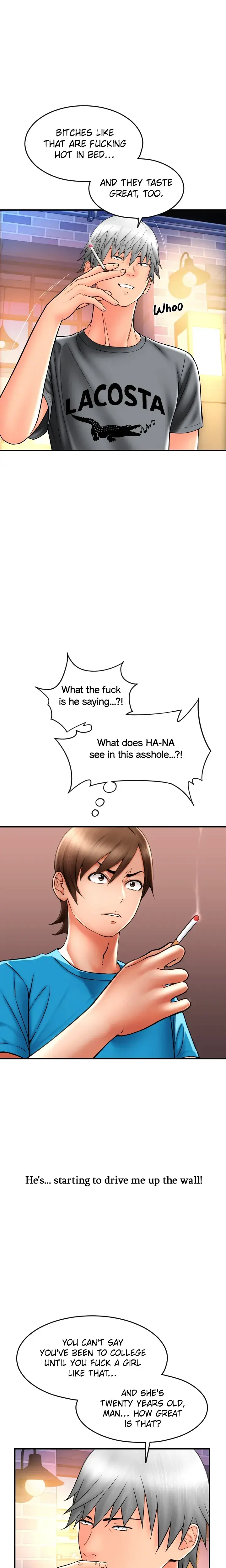 You Can Pay With Sperm Pay Chapter 20 - Page 22