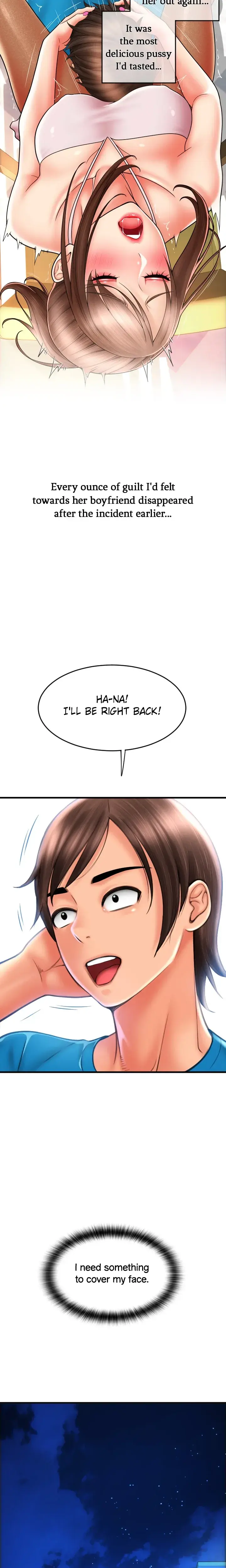 You Can Pay With Sperm Pay Chapter 20 - Page 28