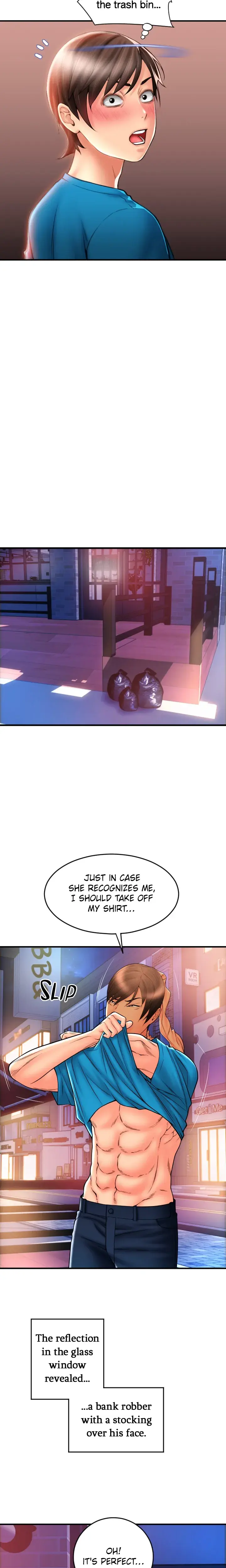 You Can Pay With Sperm Pay Chapter 20 - Page 30