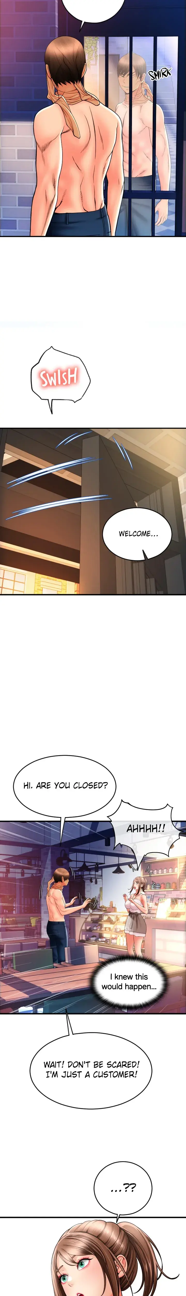 You Can Pay With Sperm Pay Chapter 20 - Page 31