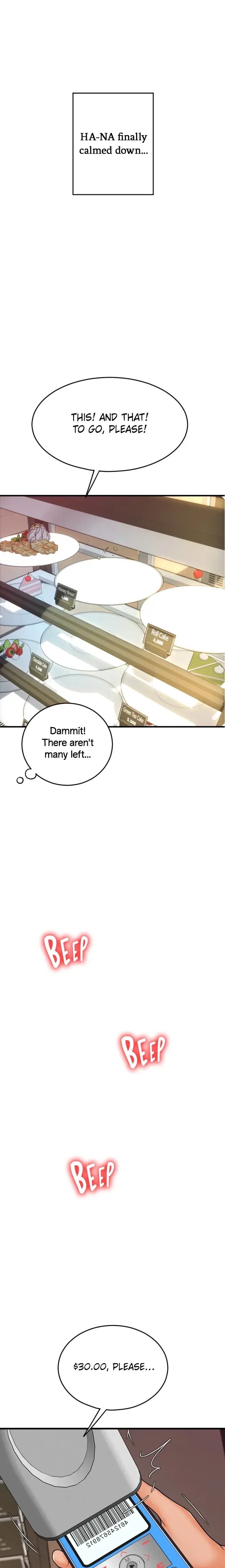 You Can Pay With Sperm Pay Chapter 20 - Page 33