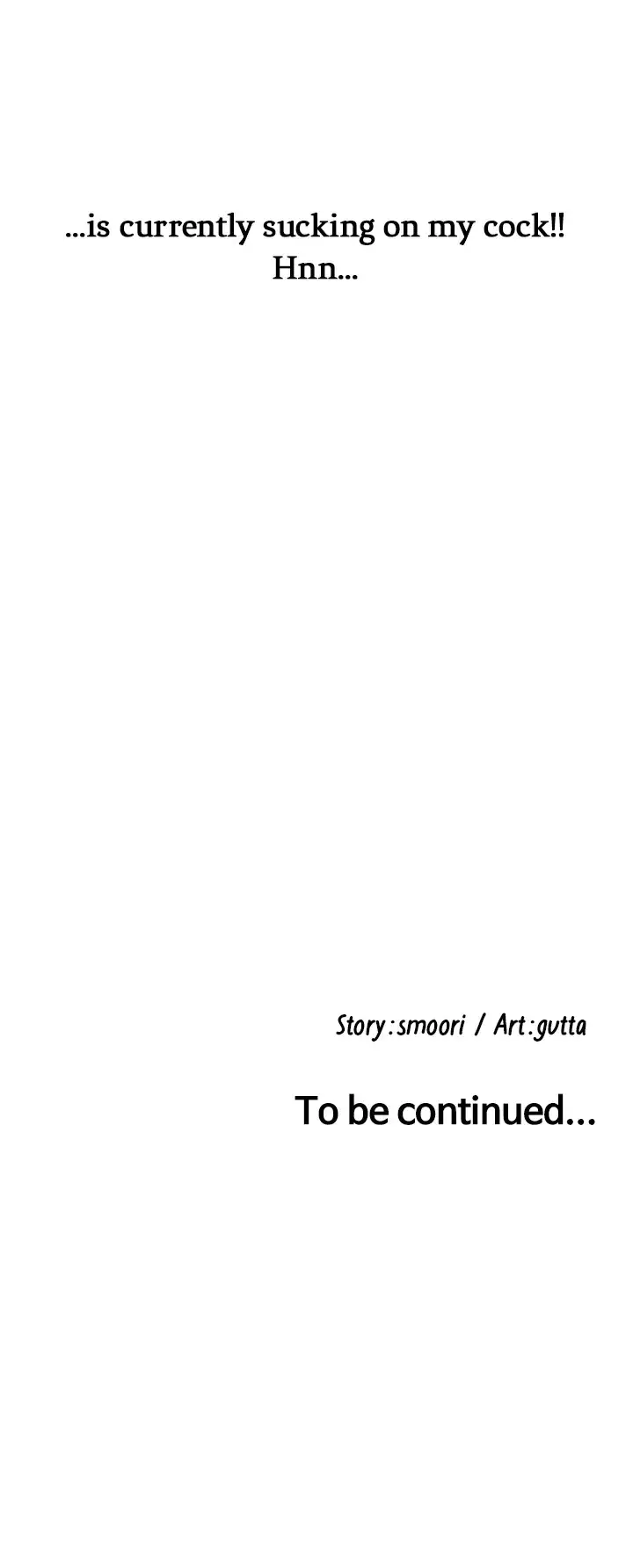 You Can Pay With Sperm Pay Chapter 20 - Page 36