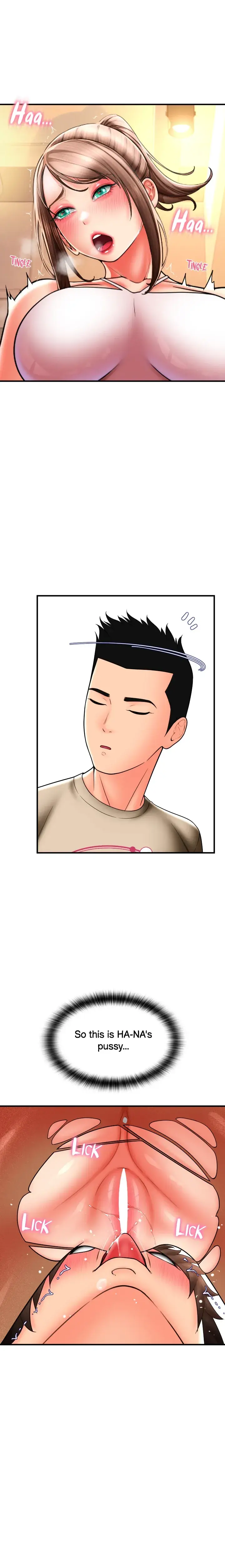 You Can Pay With Sperm Pay Chapter 20 - Page 4
