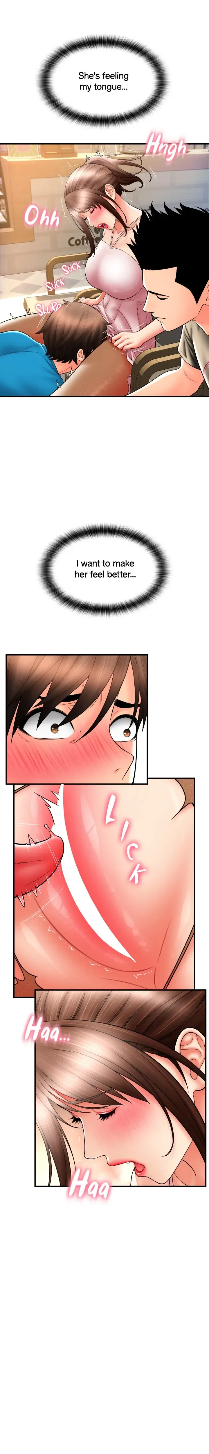You Can Pay With Sperm Pay Chapter 20 - Page 6