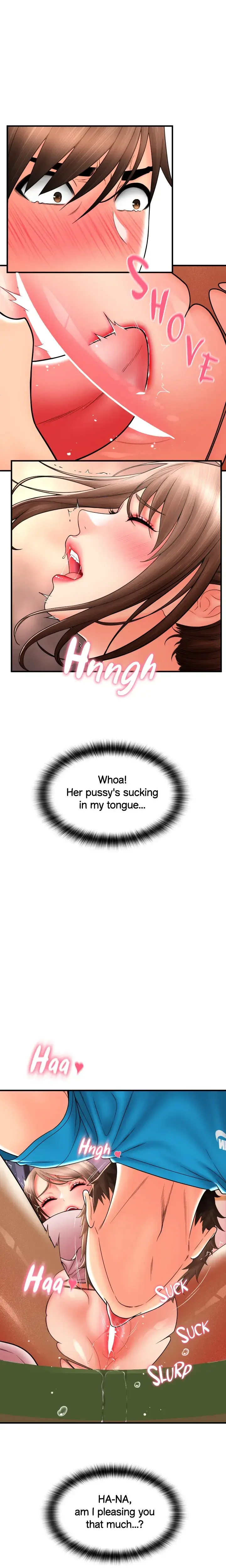 You Can Pay With Sperm Pay Chapter 20 - Page 7