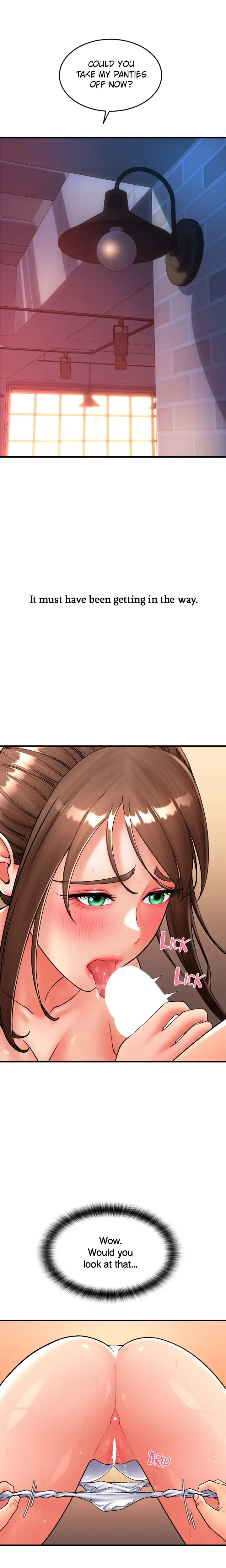 You Can Pay With Sperm Pay Chapter 21 - Page 16