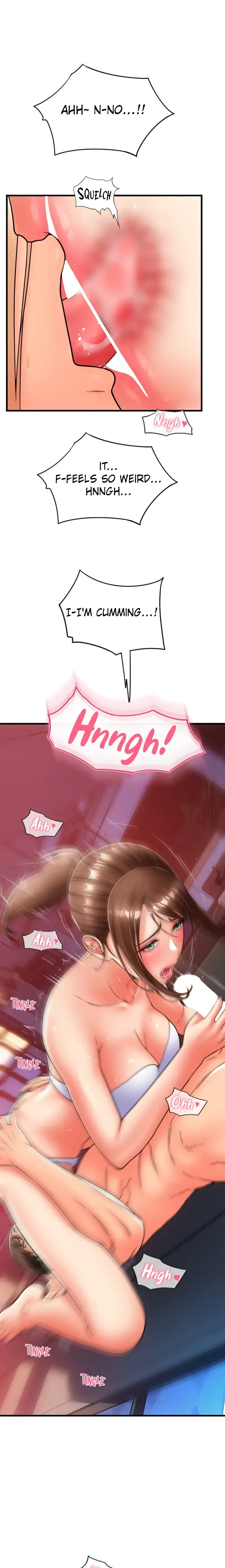 You Can Pay With Sperm Pay Chapter 21 - Page 20