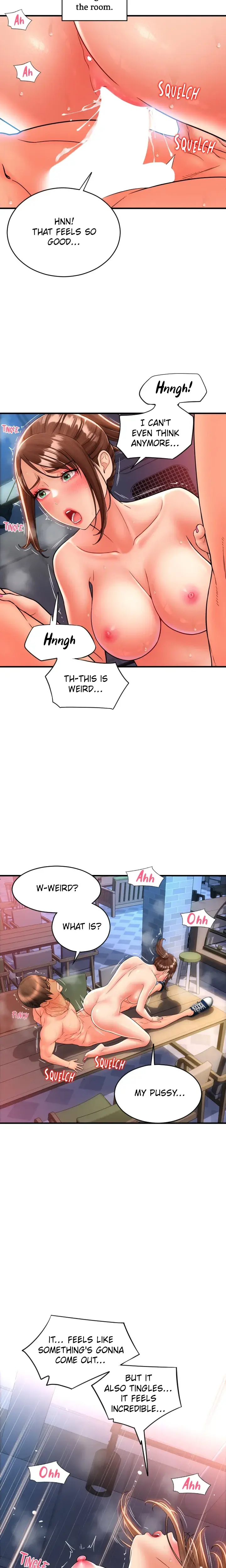 You Can Pay With Sperm Pay Chapter 22 - Page 15