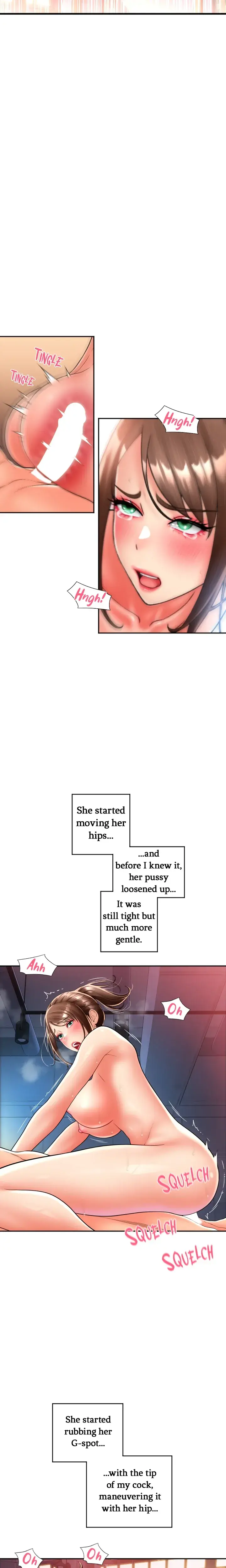 You Can Pay With Sperm Pay Chapter 22 - Page 9