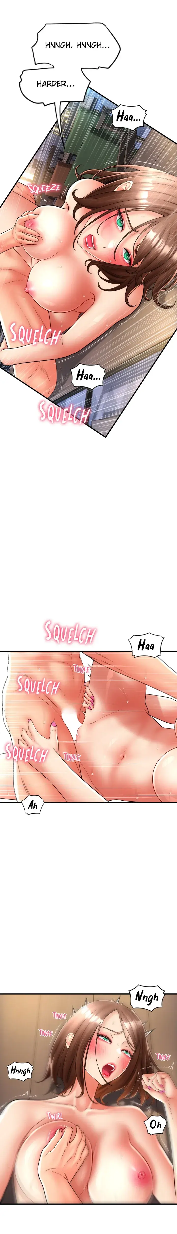 You Can Pay With Sperm Pay Chapter 23 - Page 10