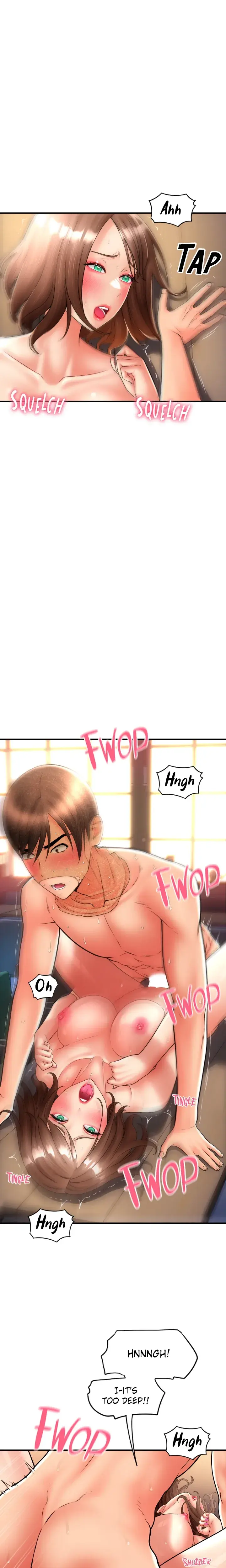 You Can Pay With Sperm Pay Chapter 23 - Page 11
