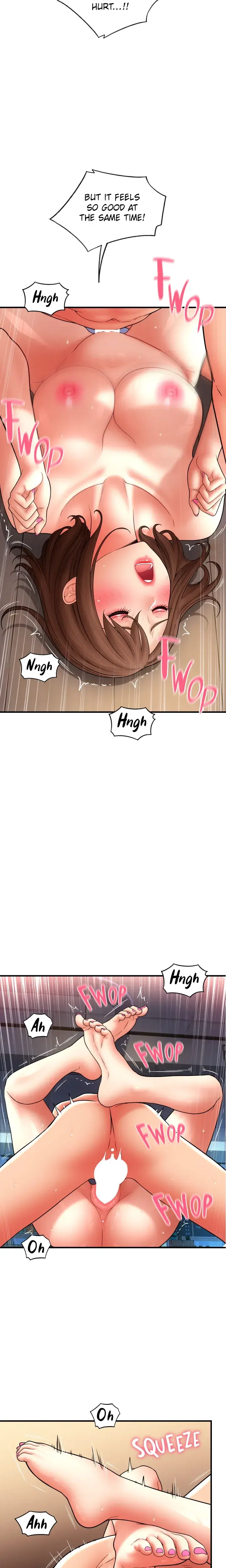 You Can Pay With Sperm Pay Chapter 23 - Page 13