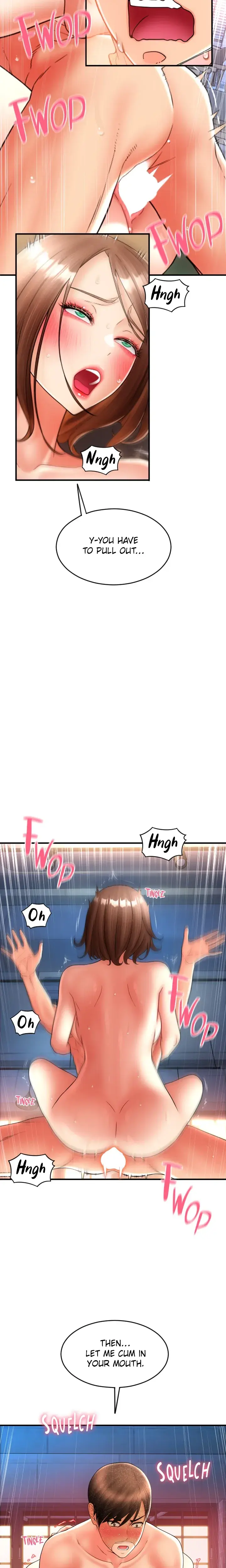 You Can Pay With Sperm Pay Chapter 23 - Page 16