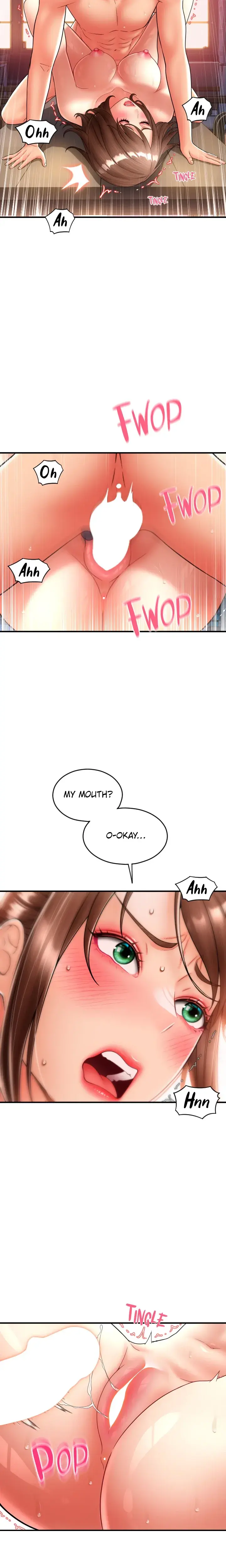 You Can Pay With Sperm Pay Chapter 23 - Page 17