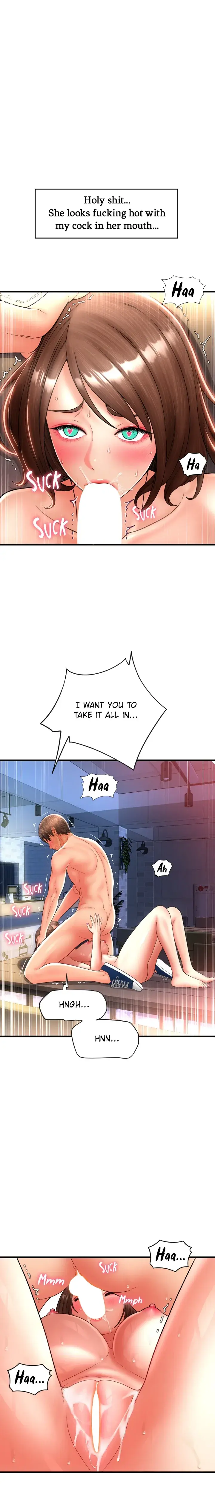 You Can Pay With Sperm Pay Chapter 23 - Page 18