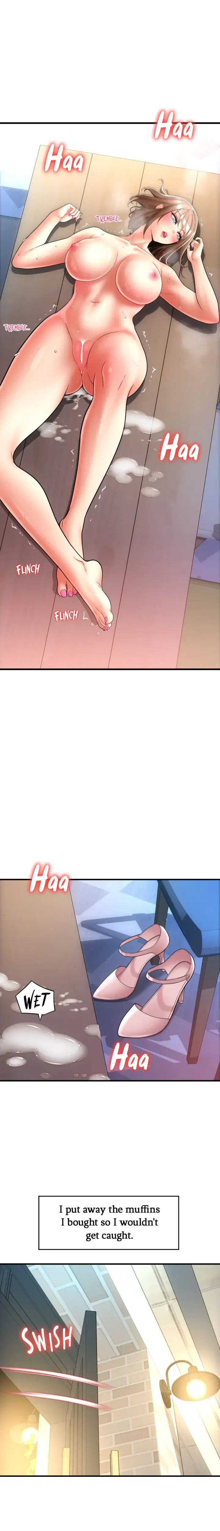 You Can Pay With Sperm Pay Chapter 23 - Page 20
