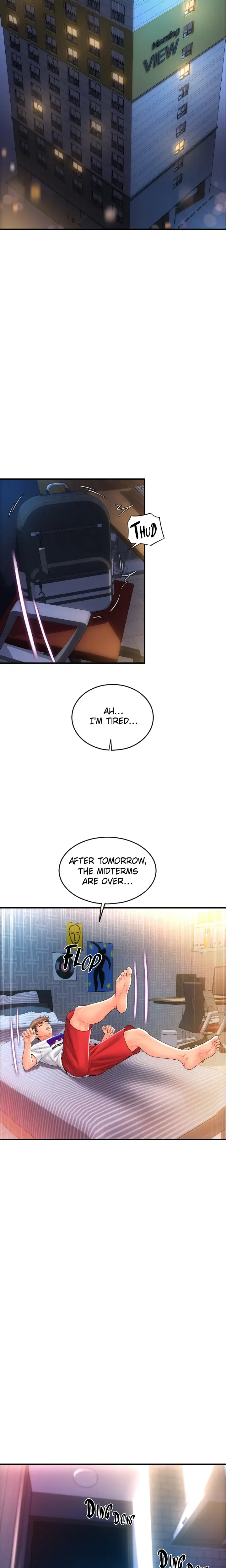 You Can Pay With Sperm Pay Chapter 23 - Page 24