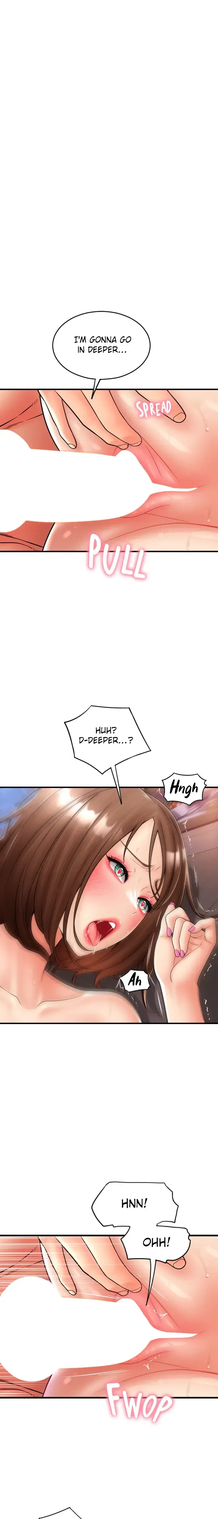 You Can Pay With Sperm Pay Chapter 23 - Page 3