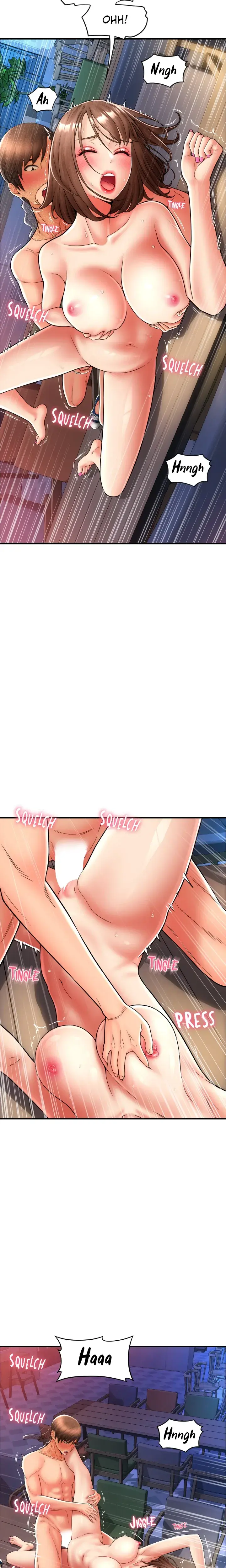You Can Pay With Sperm Pay Chapter 23 - Page 7