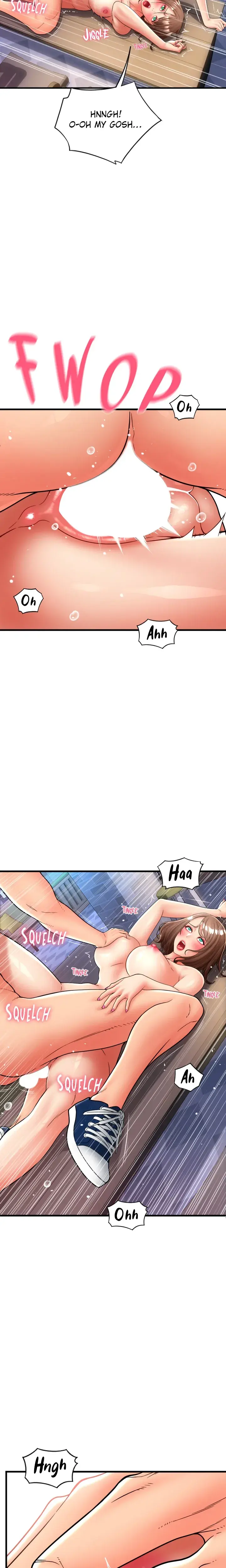 You Can Pay With Sperm Pay Chapter 23 - Page 8