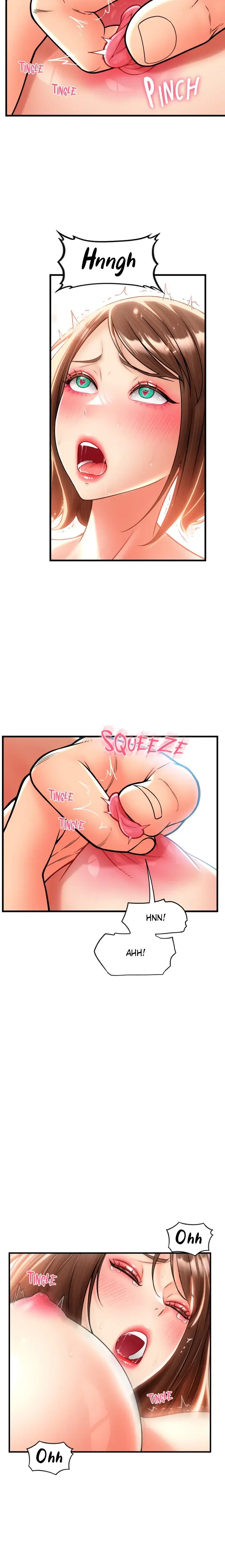 You Can Pay With Sperm Pay Chapter 23 - Page 9