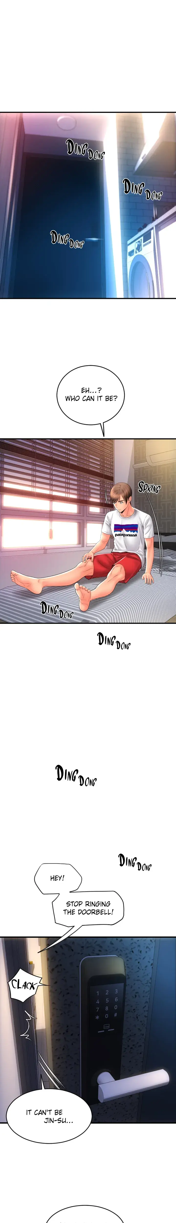 You Can Pay With Sperm Pay Chapter 24 - Page 1