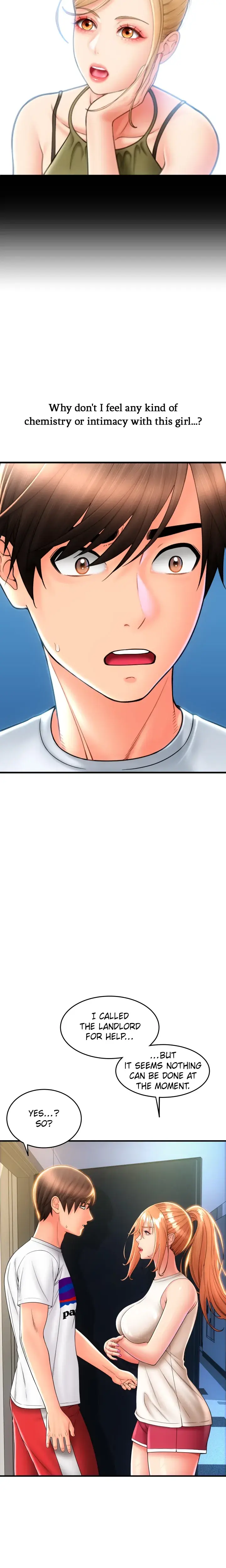 You Can Pay With Sperm Pay Chapter 24 - Page 10