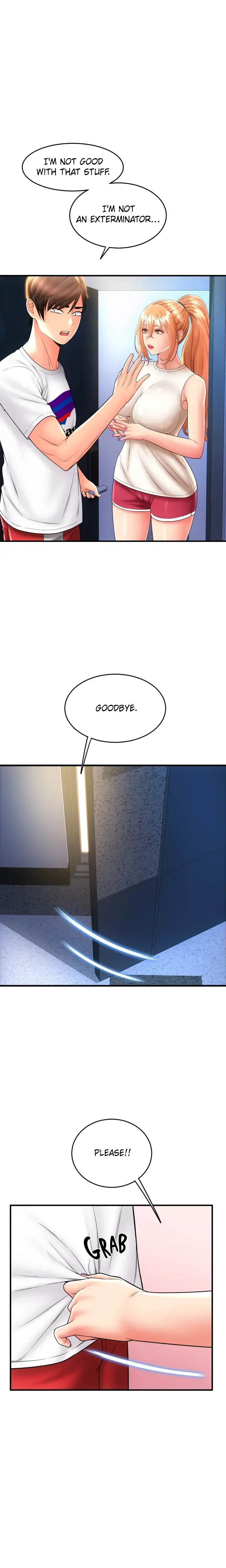 You Can Pay With Sperm Pay Chapter 24 - Page 12