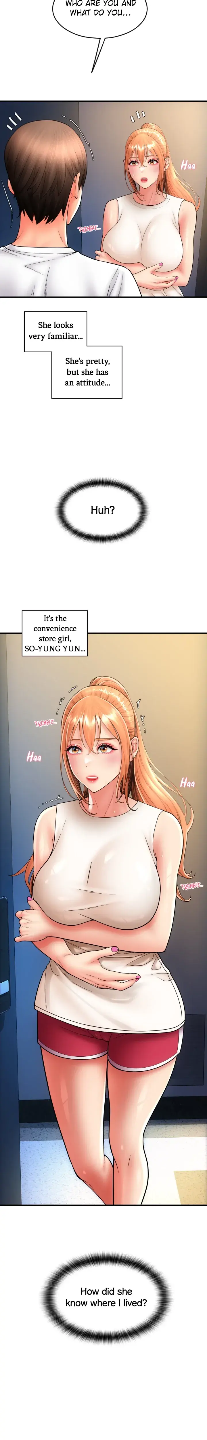 You Can Pay With Sperm Pay Chapter 24 - Page 2