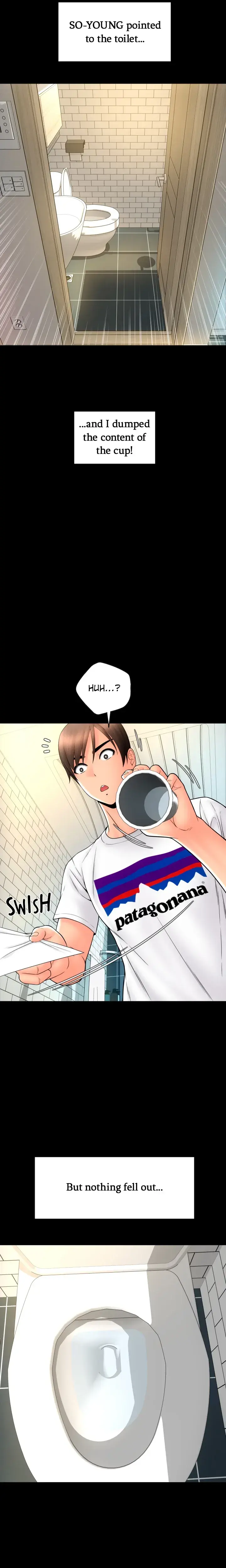 You Can Pay With Sperm Pay Chapter 24 - Page 21