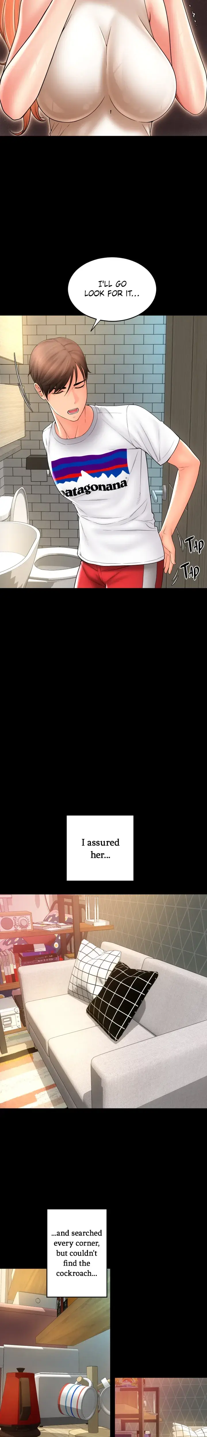 You Can Pay With Sperm Pay Chapter 24 - Page 23