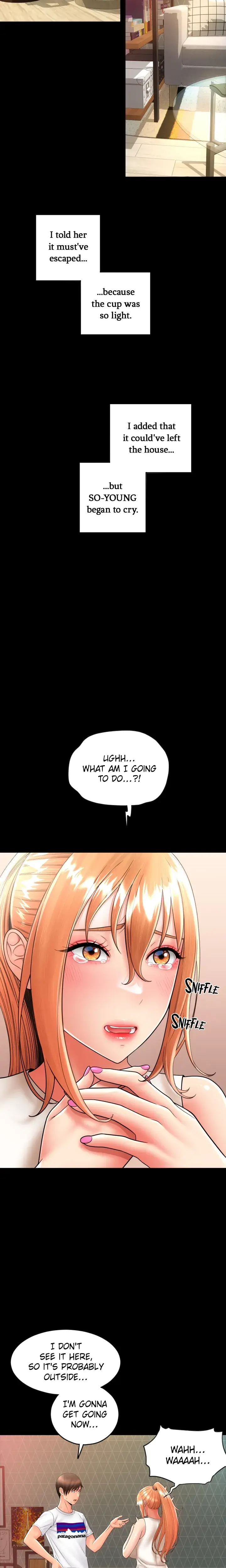 You Can Pay With Sperm Pay Chapter 24 - Page 24